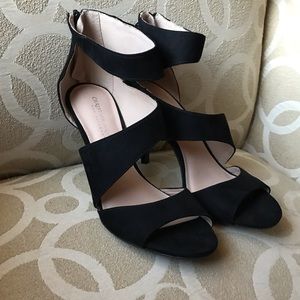 🖤Christian Siriano heels size 9🖤